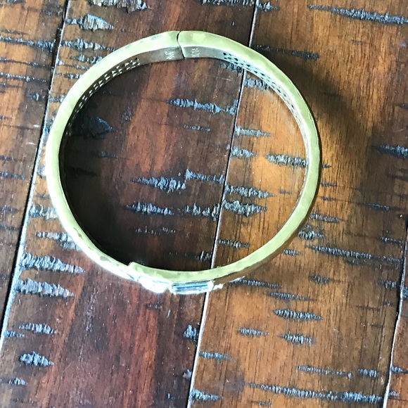 Silpada Cobra Hinge Bracelet - Picture 4 of 5